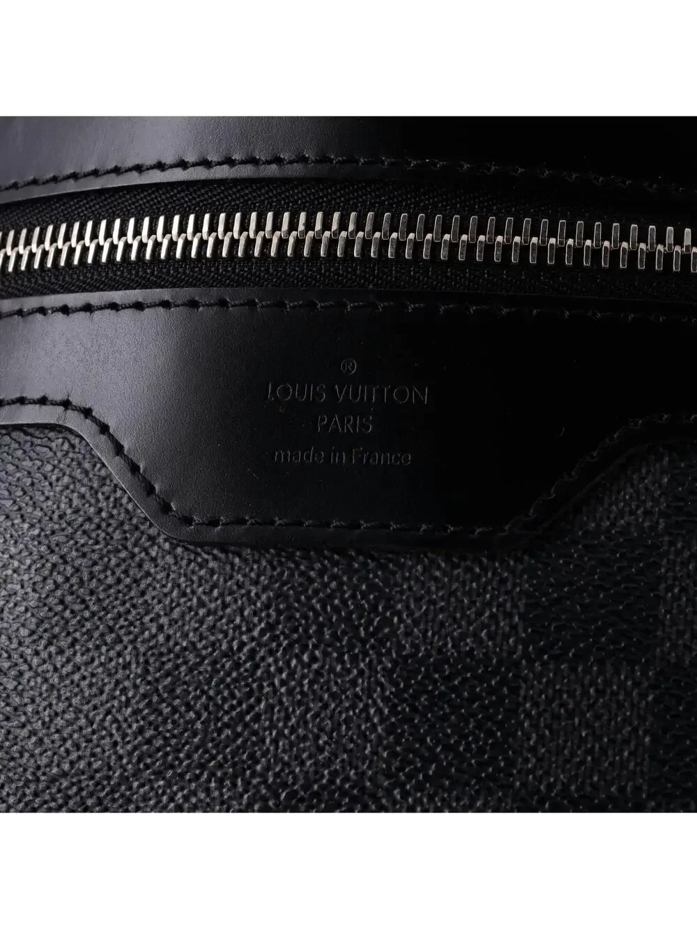 Louis Vuitton elevate your